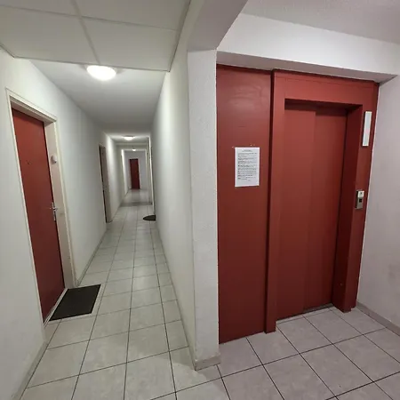 公寓 Les Terrasses Du Soleil 4 Couchages Piscine Parking