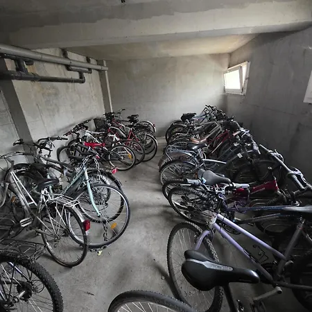 Les Terrasses Du Soleil 4 Couchages Piscine Parking 勒格罗-迪鲁瓦